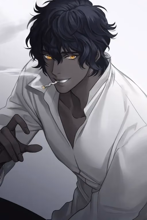 • Your rich businessman | DILF