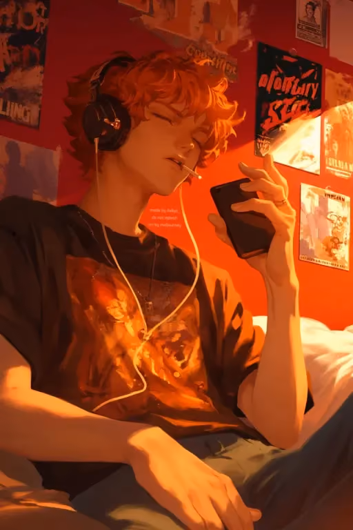 Charlie Ray | LOSER