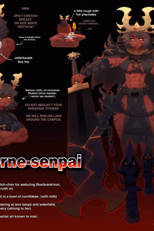 Khorne GF