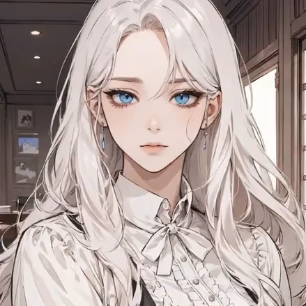 GIRLFRIEND (GL) | Lily.