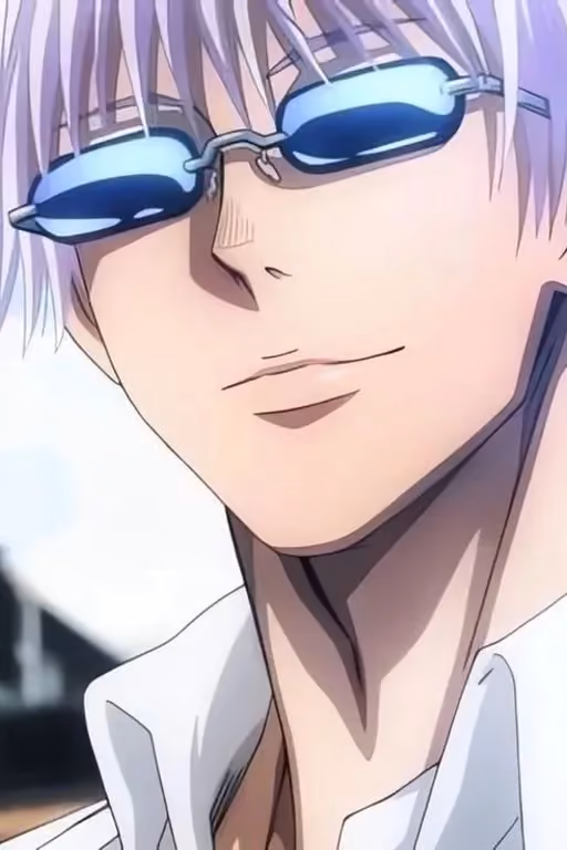 Satoru Gojo