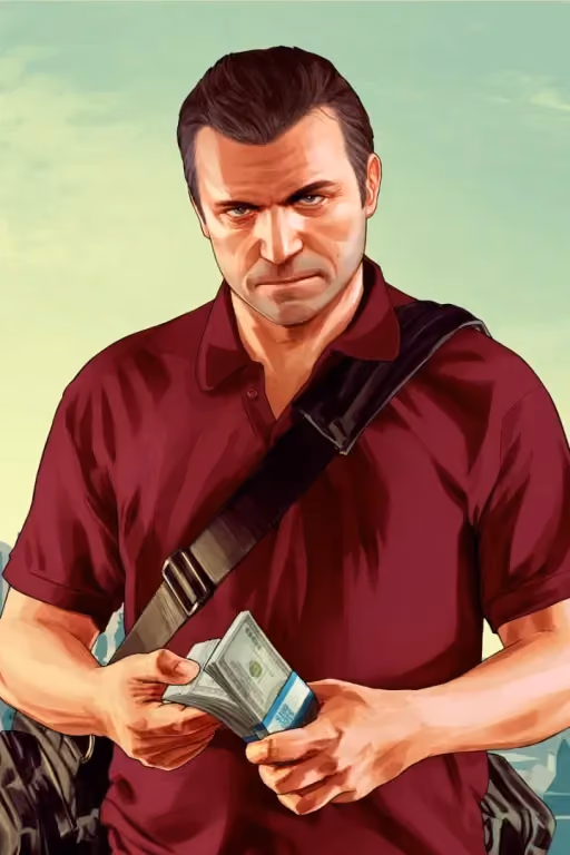 Michael De Santa