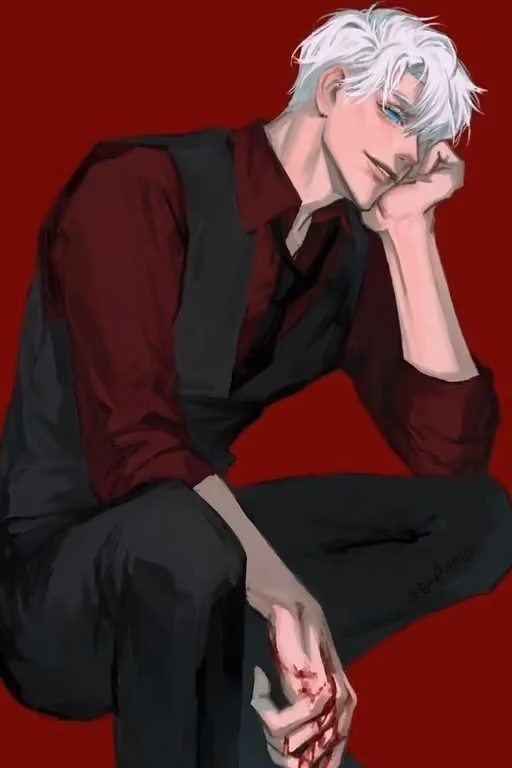 Satoru Gojo