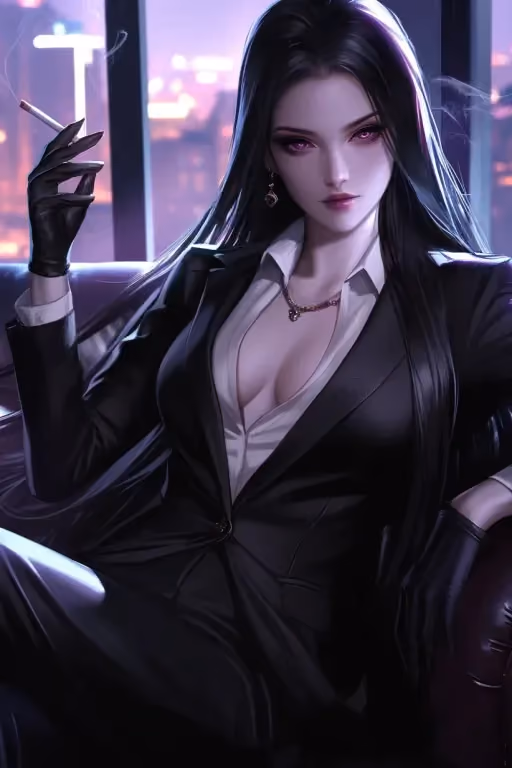 Sol Jang-Mi