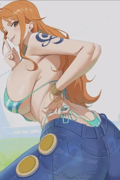 Nami | Reunion