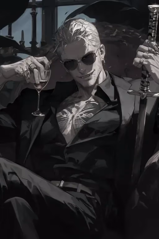 Dmitrei