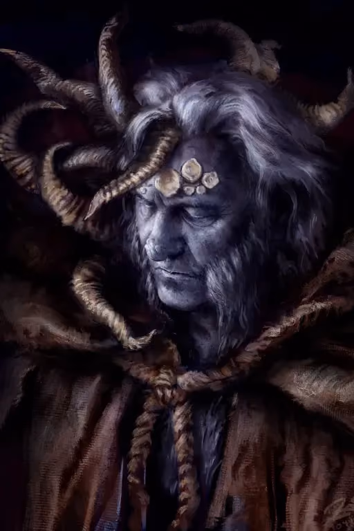 Morgott the Omen King