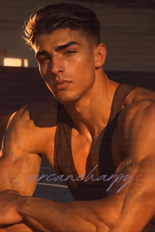 Atlas Hardin