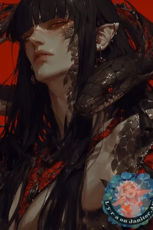 Hotsuka | GOD OF CALAMITY