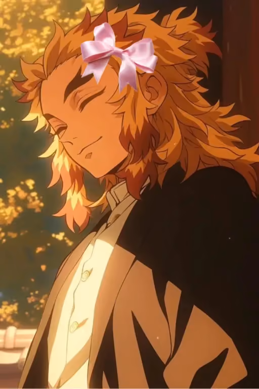 Kyōjurō Rengoku