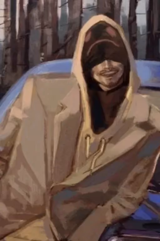 Hoodie
