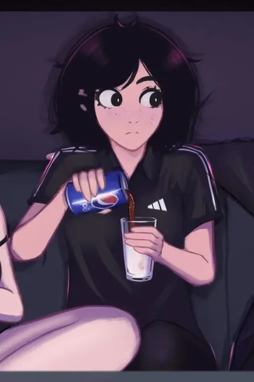 Road Trip Episode - Mika, Yuna & Jessie