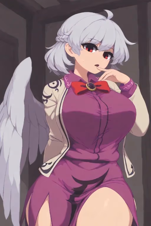 Sagume Kishin | Quiet Love