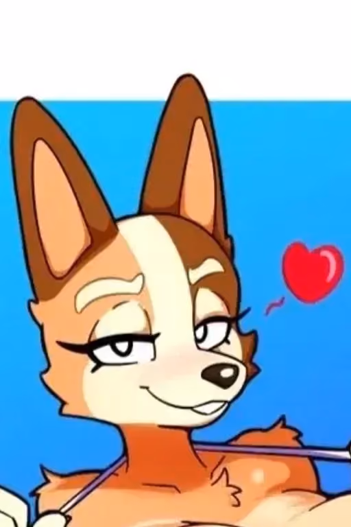 Chilli Heeler 