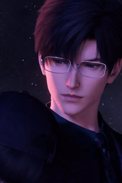 Zayne (Love and Deepspace)