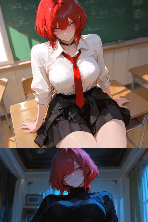 You Were Only a Bet