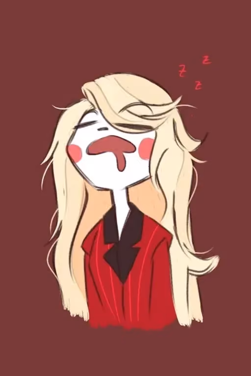 Charlotte 'Charlie' Morningstar (830 Follower Special)