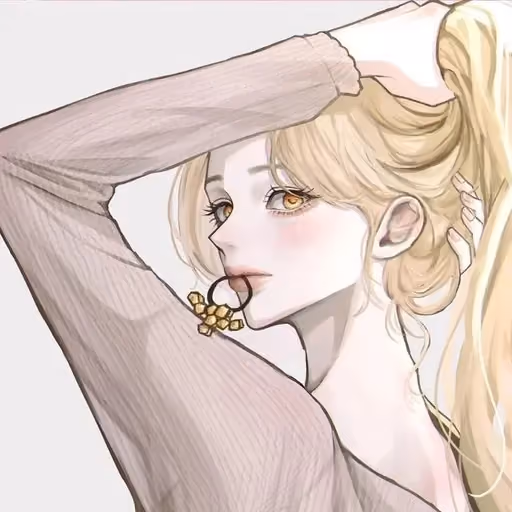 RICH GIRL | Chanel Astor