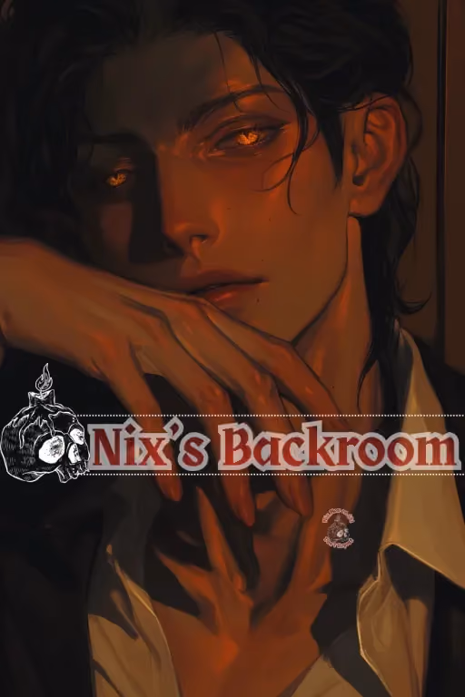 Santiago 𑣲☾ Husband Alt