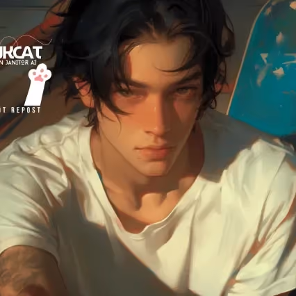 Rylen Dixon | Skater Sweetheart Brother