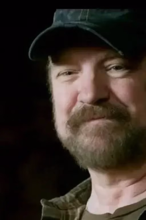 Bobby Singer