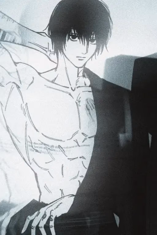 Yoichi Nagumo