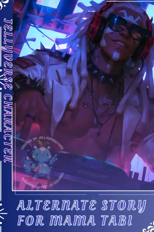 FazBear Haven : DJ M.M Alt
