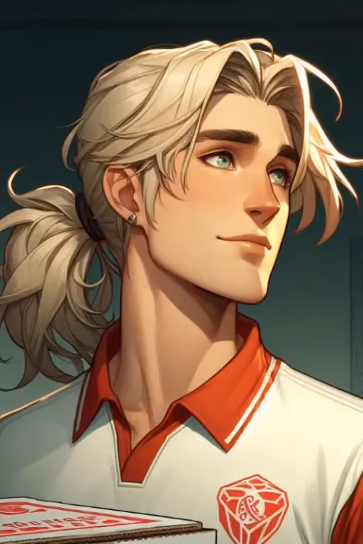 Alastair