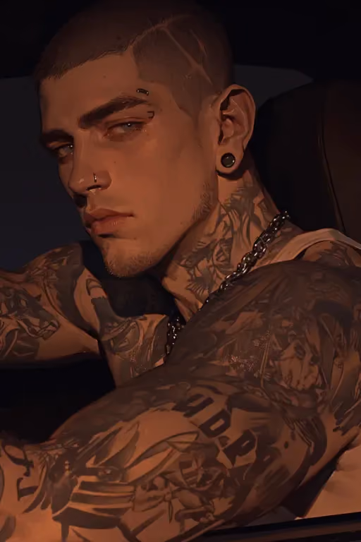 Travis Moore