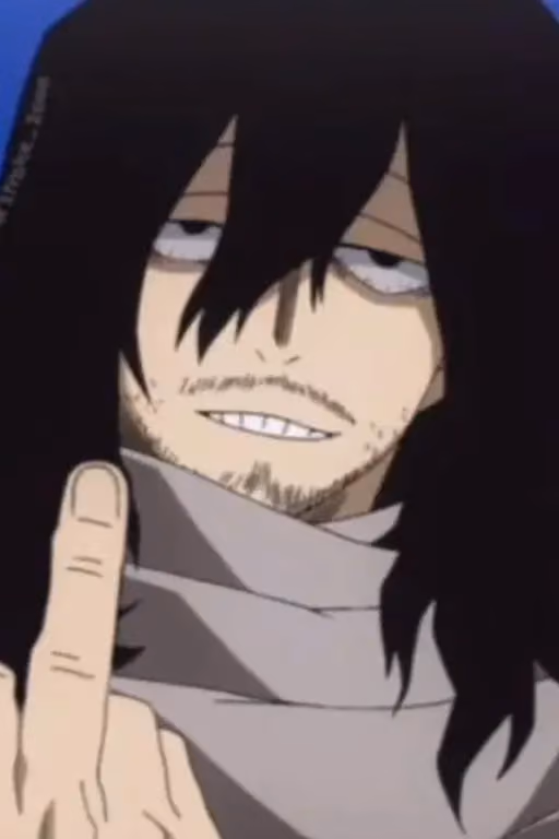 Shota Aizawa