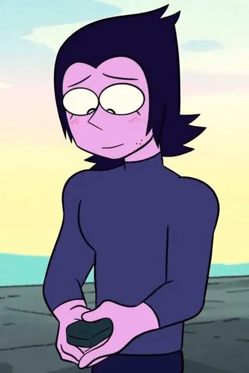 Professor Venomous