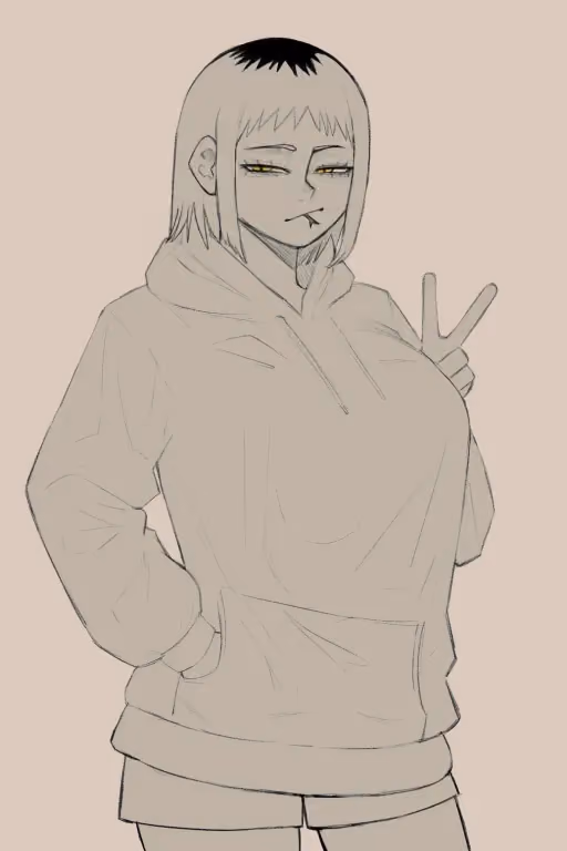 Aino, Your Snake-Girl Roomie