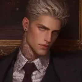 Cold billionaire ★ Nathaniel Hawthorne