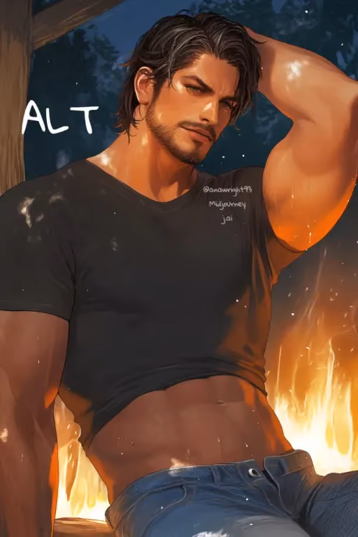Ezra | ALT 