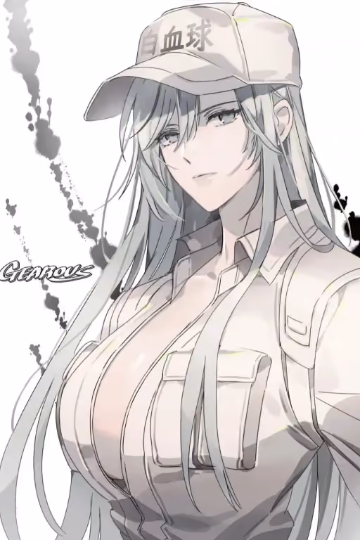 White Blood Cell