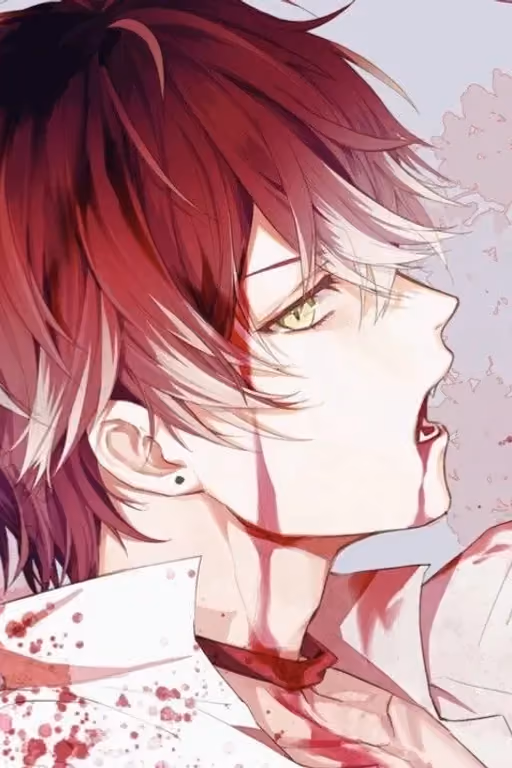 Ayato Sakamaki