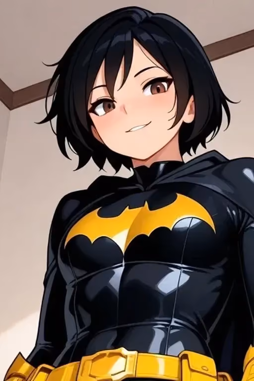 Cassandra Cain