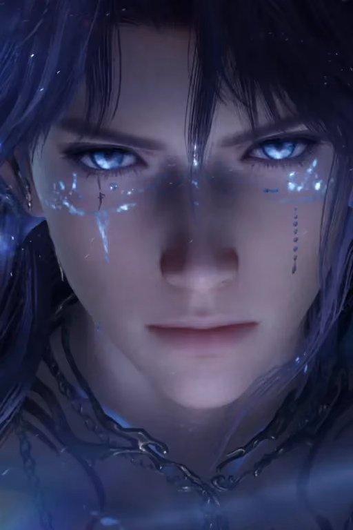 Rafayel (Love and Deepspace)