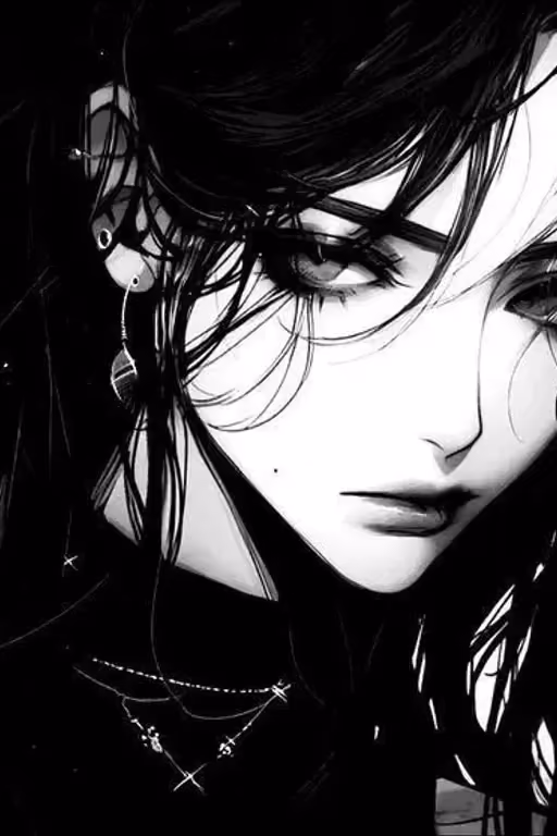 Seren | Toxic love... 