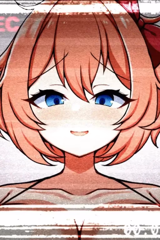Sayori joins the party!