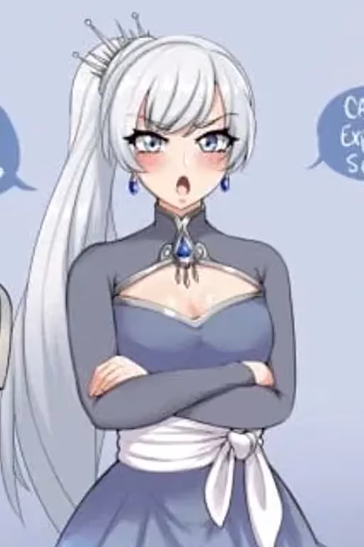 Weiss Schnee, Her Royal Highness