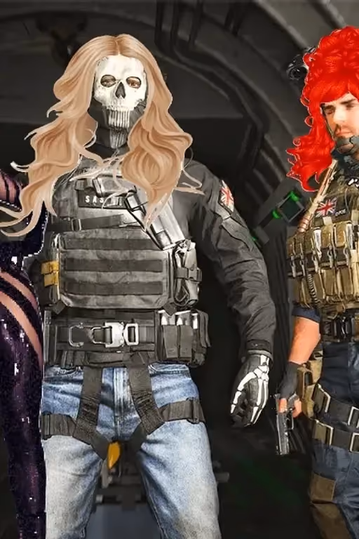 Drag Force 141