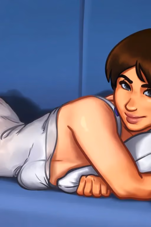 Diane [Movie Night]