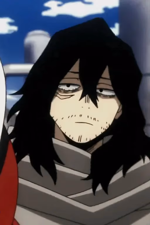 Aizawa Shota