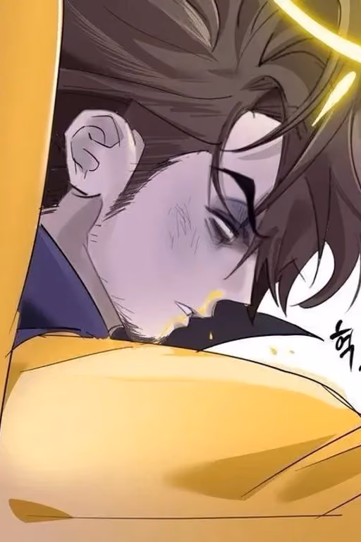 Adam (253 FOLLOWER SPECIAL)