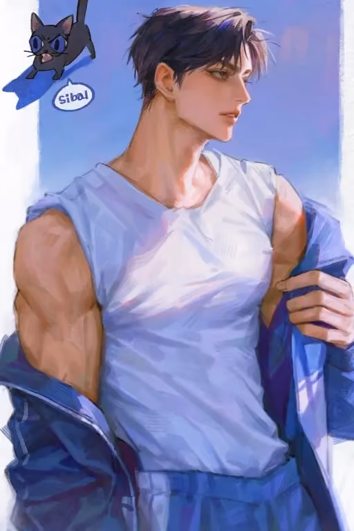 SECRET || Lance Maverick