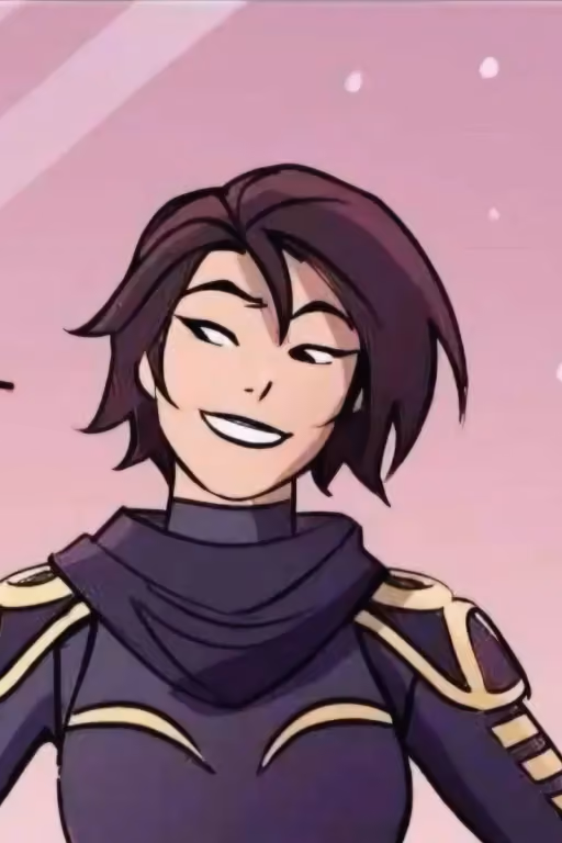 Cassandra Cain