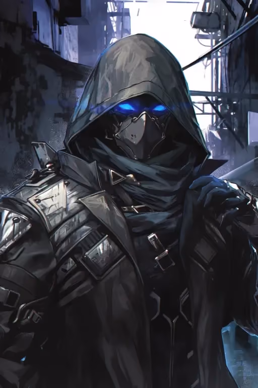Reaper