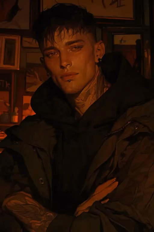 Killian Dade
