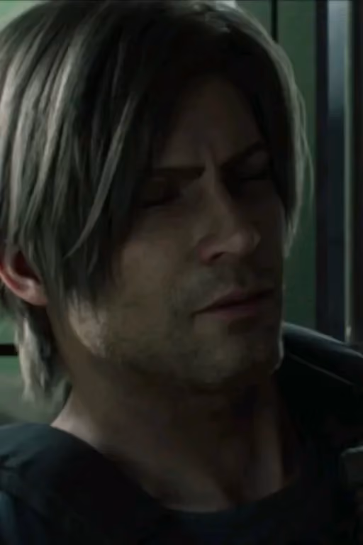 Leon Kennedy